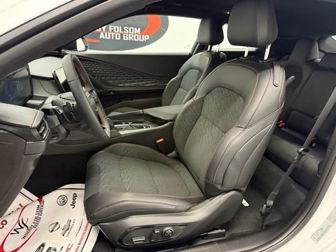 New 2026 Dodge Charger R/T Scat Pack image 11