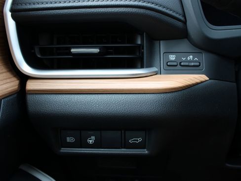 New 2026 Toyota Grand Highlander Platinum image 26