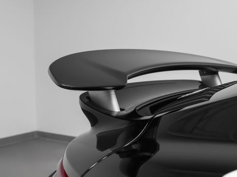 Certified 2025 Porsche 911 Turbo S AWD/4WD image 17