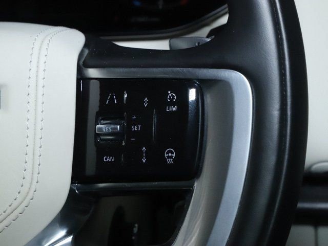 Certified 2023 Land Rover Range Rover SE AWD/4WD image 24