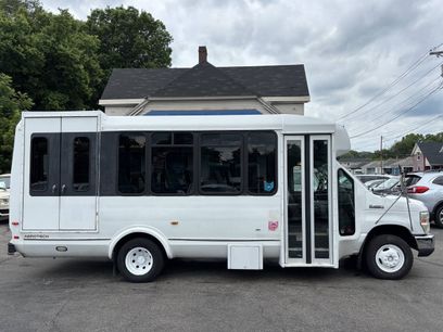 Used 2009 Ford E-450 and Econoline 450