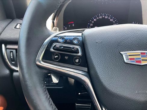 Used 2015 Cadillac ATS Performance w/ Cold Weather Package RWD image 21