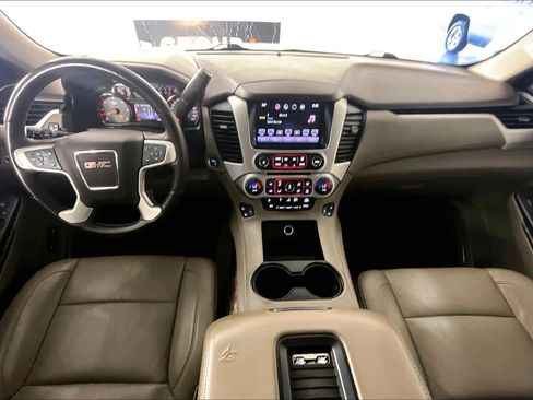 Used 2016 GMC Yukon SLT image 15