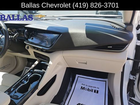 Certified 2023 Buick Envision Avenir AWD/4WD image 30