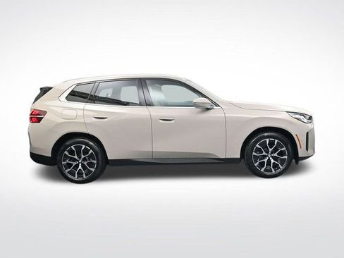 New 2026 BMW X3 xDrive30 w/ Convenience Package image 3