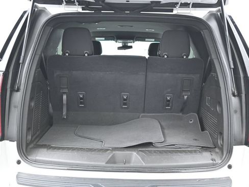 Used 2021 Chevrolet Tahoe LS AWD/4WD image 14