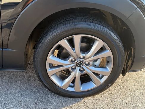 Used 2023 MAZDA CX-30 AWD 2.5 S w/ Preferred Package image 20