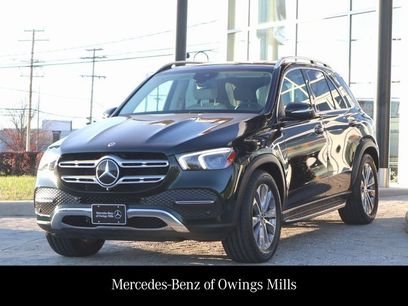 Certified 2022 Mercedes-Benz GLE 350 4MATIC