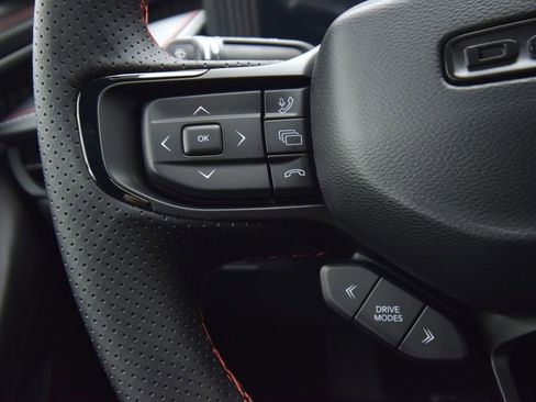 New 2026 Dodge Charger GT w/ Blacktop Package image 29