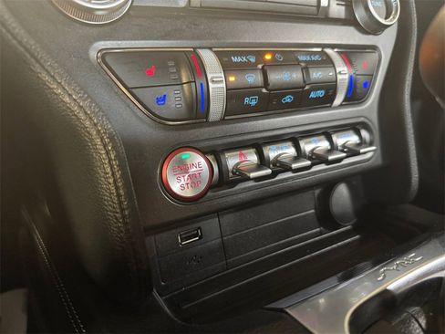 Used 2023 Ford Mustang GT Premium w/ Equipment Group 401A image 29