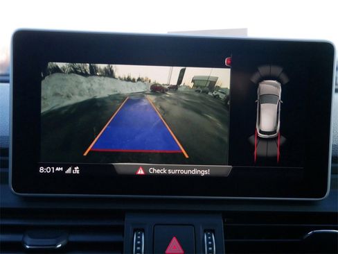 Used 2018 Audi Q5 2.0T Premium Plus w/ Premium Plus Package image 19