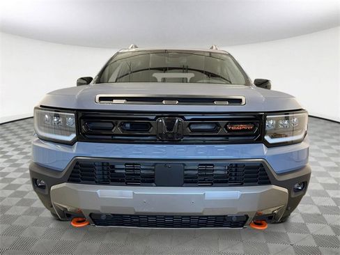 New 2026 Honda Passport TrailSport Elite image 9