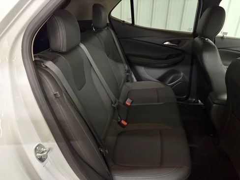 Used 2025 Buick Encore GX Preferred FWD image 20