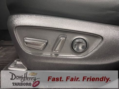 Used 2022 Toyota Highlander XLE image 28