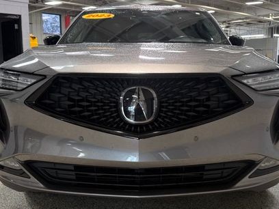 Used 2023 Acura MDX A-Spec