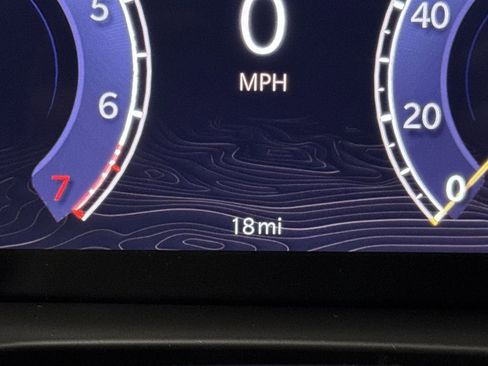 New 2026 Jeep Grand Cherokee Limited image 13