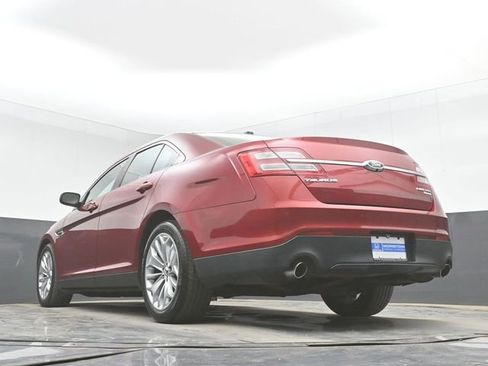 Used 2013 Ford Taurus Limited FWD image 41