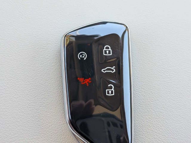 New 2026 Volkswagen Atlas SE FWD image 31