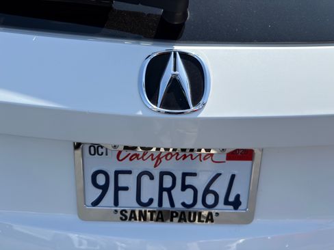 Used 2022 Acura MDX FWD image 41