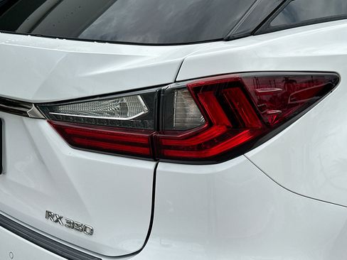 Used 2020 Lexus RX 350 F Sport w/ Accessory Package AWD/4WD image 23
