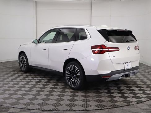 Certified 2026 BMW X3 xDrive30i w/ Premium Package AWD/4WD image 8