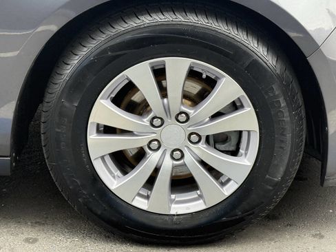 Used 2016 Honda Odyssey EX-L image 20