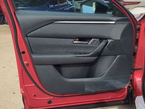 New 2026 MAZDA CX-50 2.5 Hybrid w/ Weather Package image 12