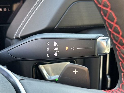 New 2026 GMC Yukon XL AT4 Ultimate image 14