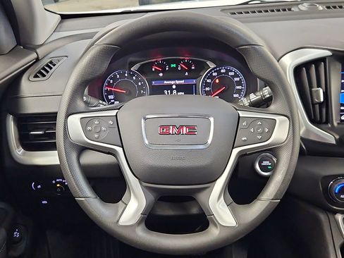 Used 2023 GMC Terrain SLE w/ Driver Convenience Package AWD/4WD image 20