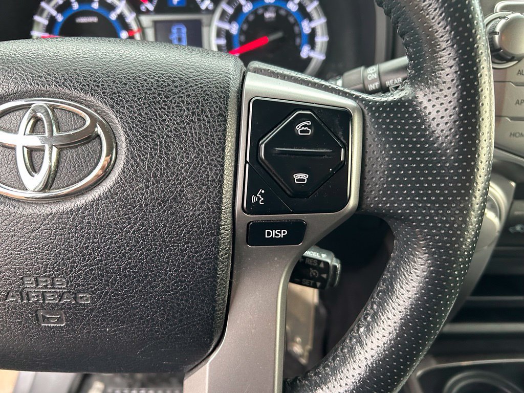 Used 2019 Toyota 4Runner SR5 Premium AWD/4WD image 12