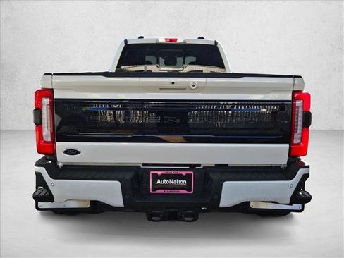 New 2026 Ford F350 Platinum image 7