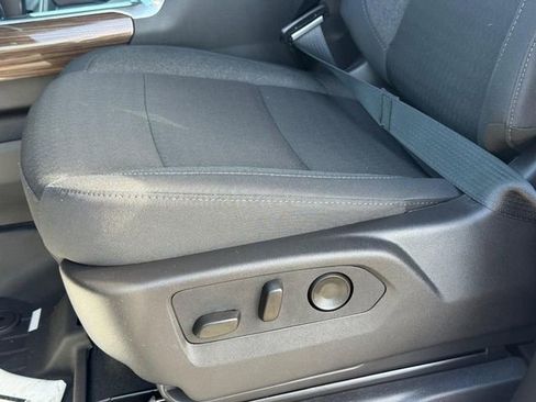 New 2026 Chevrolet Silverado 1500 RST w/ Safety Package image 19