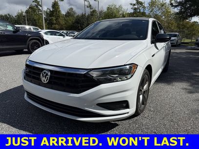 Used 2021 Volkswagen Jetta R-Line w/ R-Line Cold Weather Package