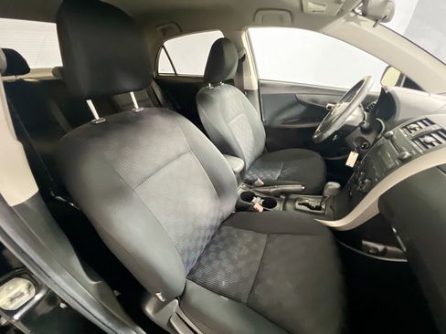 Used 2009 Toyota Corolla S image 30