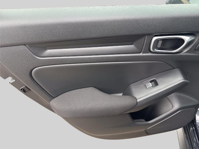 Used 2025 Honda Civic Sport image 20