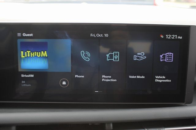 Used 2026 Hyundai Tucson SE AWD/4WD image 17