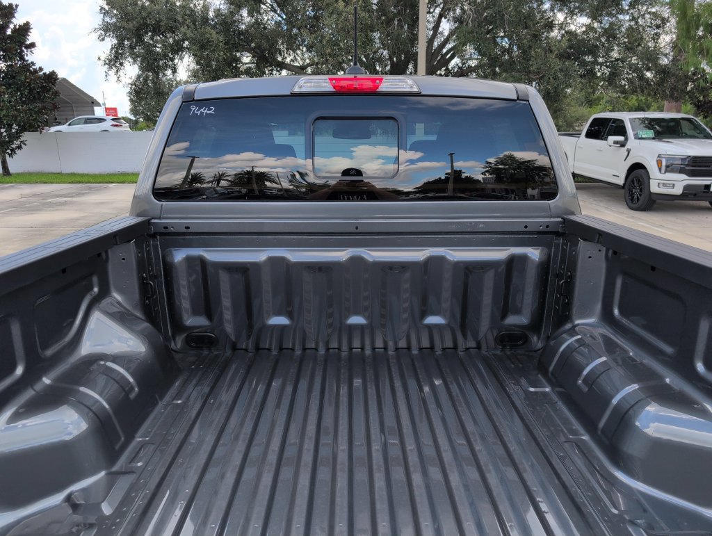 New 2026 Ford Ranger XLT w/ Equipment Group 301A High AWD/4WD image 27
