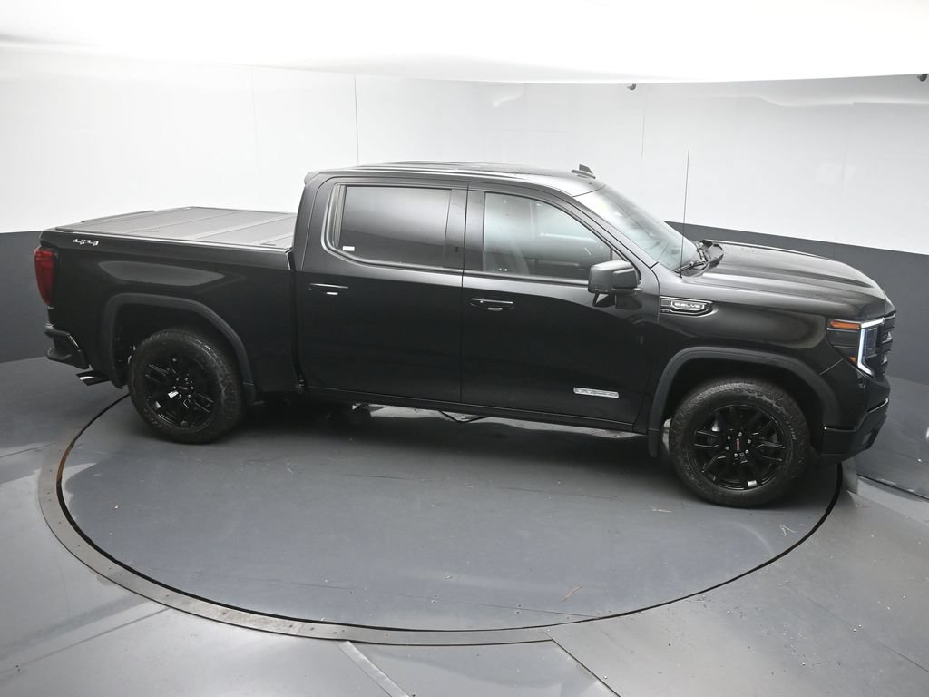 Used 2024 GMC Sierra 1500 Elevation AWD/4WD image 47