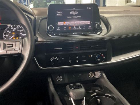 Certified 2023 Nissan Rogue S AWD/4WD image 18