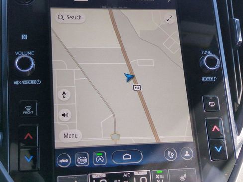 New 2026 Subaru Forester Wilderness image 21