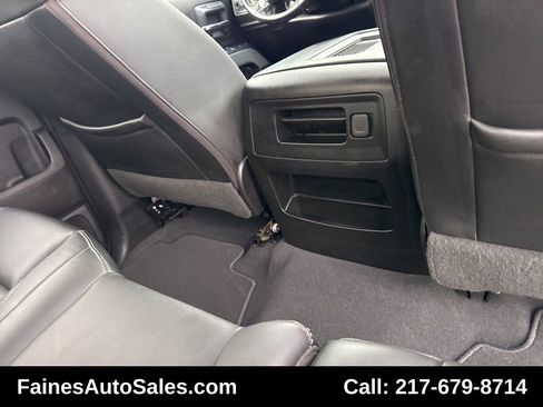 Used 2019 Chevrolet Silverado 2500 LTZ w/ Duramax Plus Package image 76