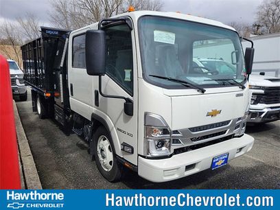 New 2024 Chevrolet Low Cab Forward 5500XD