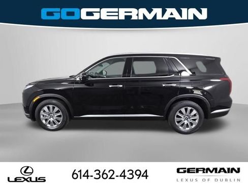 Used 2024 Hyundai Palisade SEL AWD/4WD image 10