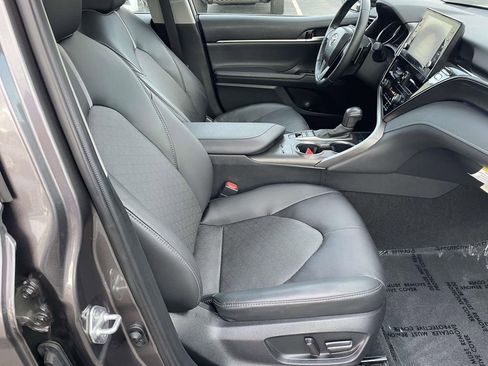 Used 2023 Toyota Camry XSE w/ Cold Weather Package image 49