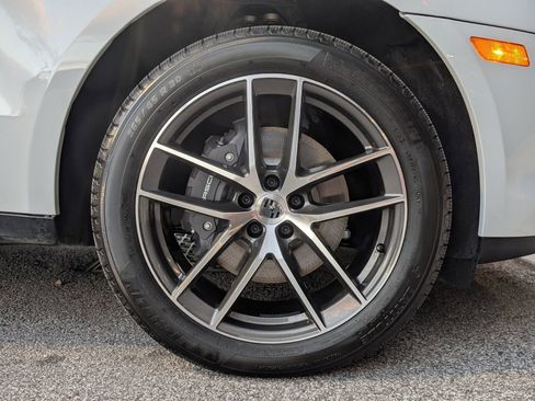 New 2026 Porsche Macan image 30