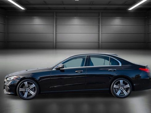 Certified 2025 Mercedes-Benz C 300 C 300 image 9