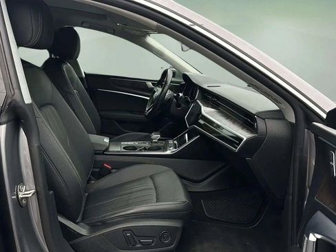 Used 2019 Audi A7 3.0T Premium Plus image 27