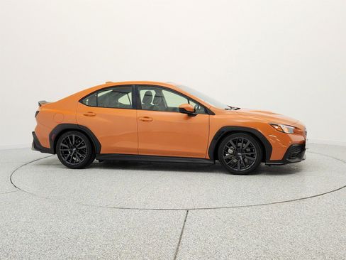 Used 2023 Subaru WRX Premium AWD/4WD image 4