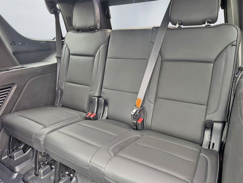 Used 2021 GMC Yukon Denali AWD/4WD image 23