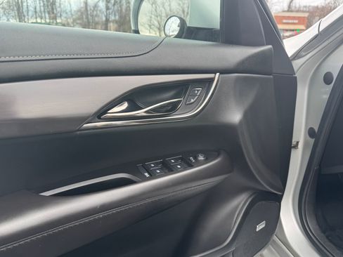 Used 2013 Cadillac ATS Sedan image 24